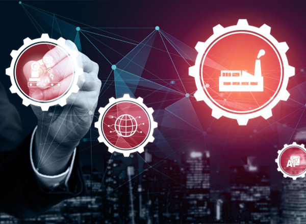 Endüstri Çözümlerimiz